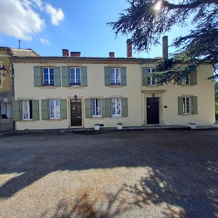 Maison De Lavande Rejaumont  Bagian luar foto