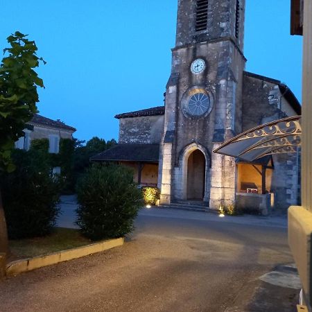 Maison De Lavande Rejaumont  Bagian luar foto