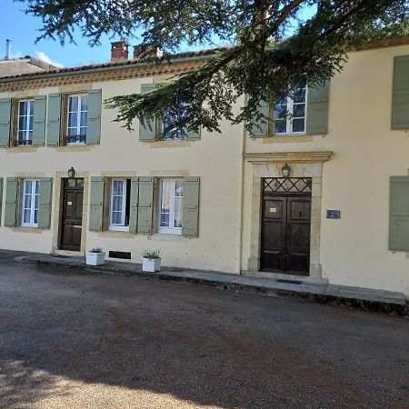 Maison De Lavande Rejaumont  Bagian luar foto