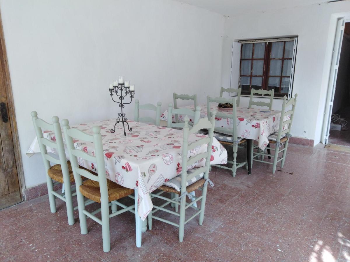 Maison De Lavande Rejaumont  Bagian luar foto