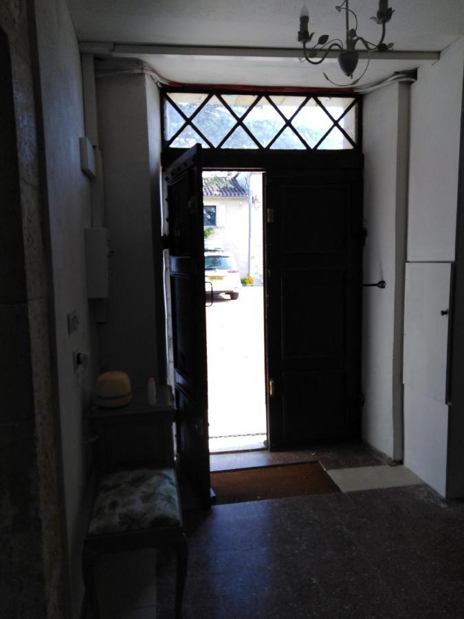 Maison De Lavande Rejaumont  Bagian luar foto