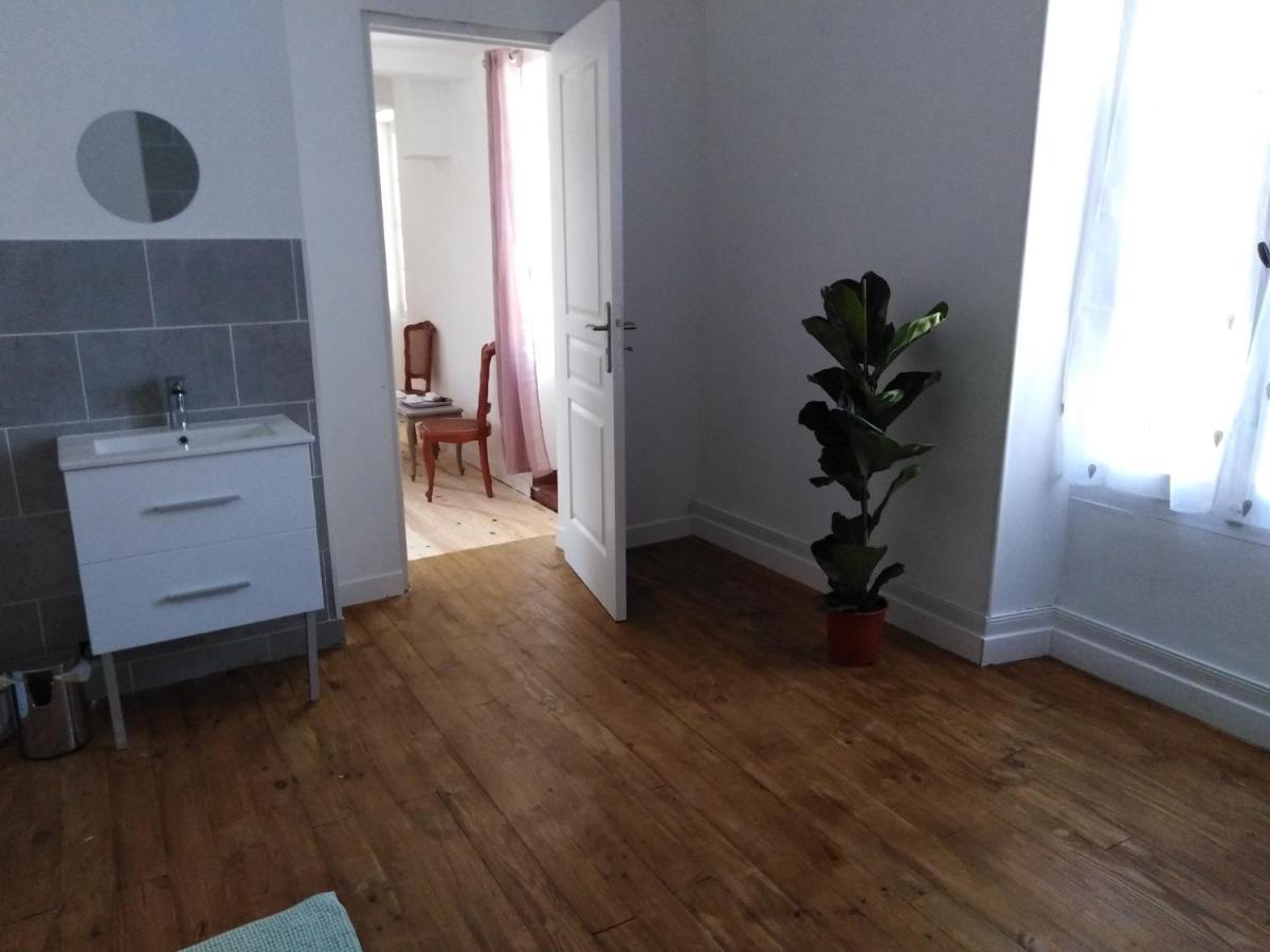 Maison De Lavande Rejaumont  Bagian luar foto