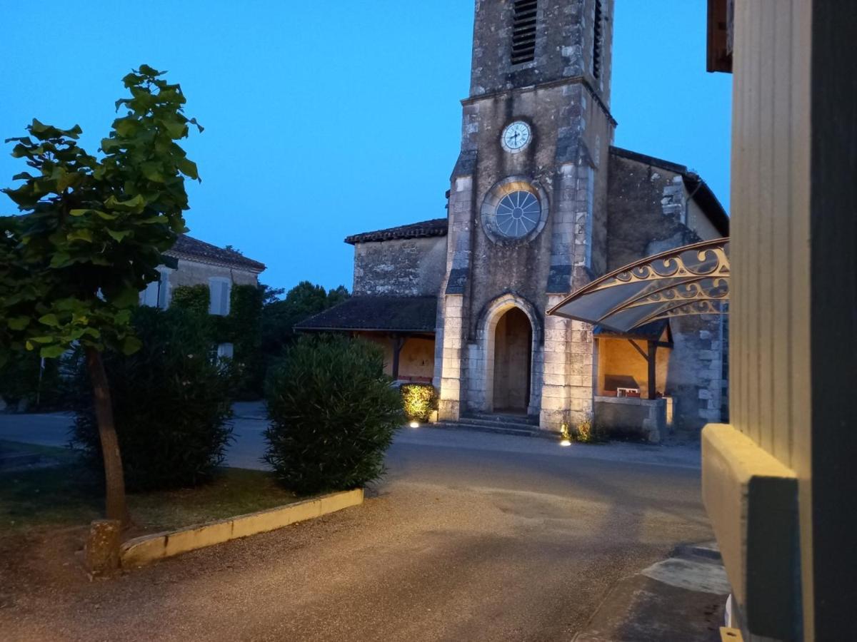 Maison De Lavande Rejaumont  Bagian luar foto