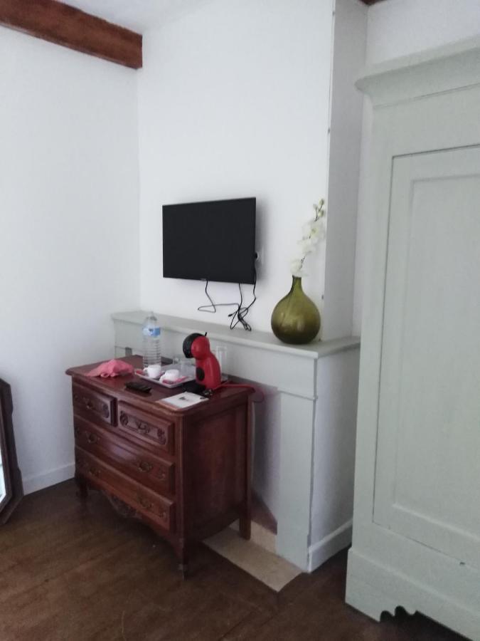 Maison De Lavande Rejaumont  Bagian luar foto
