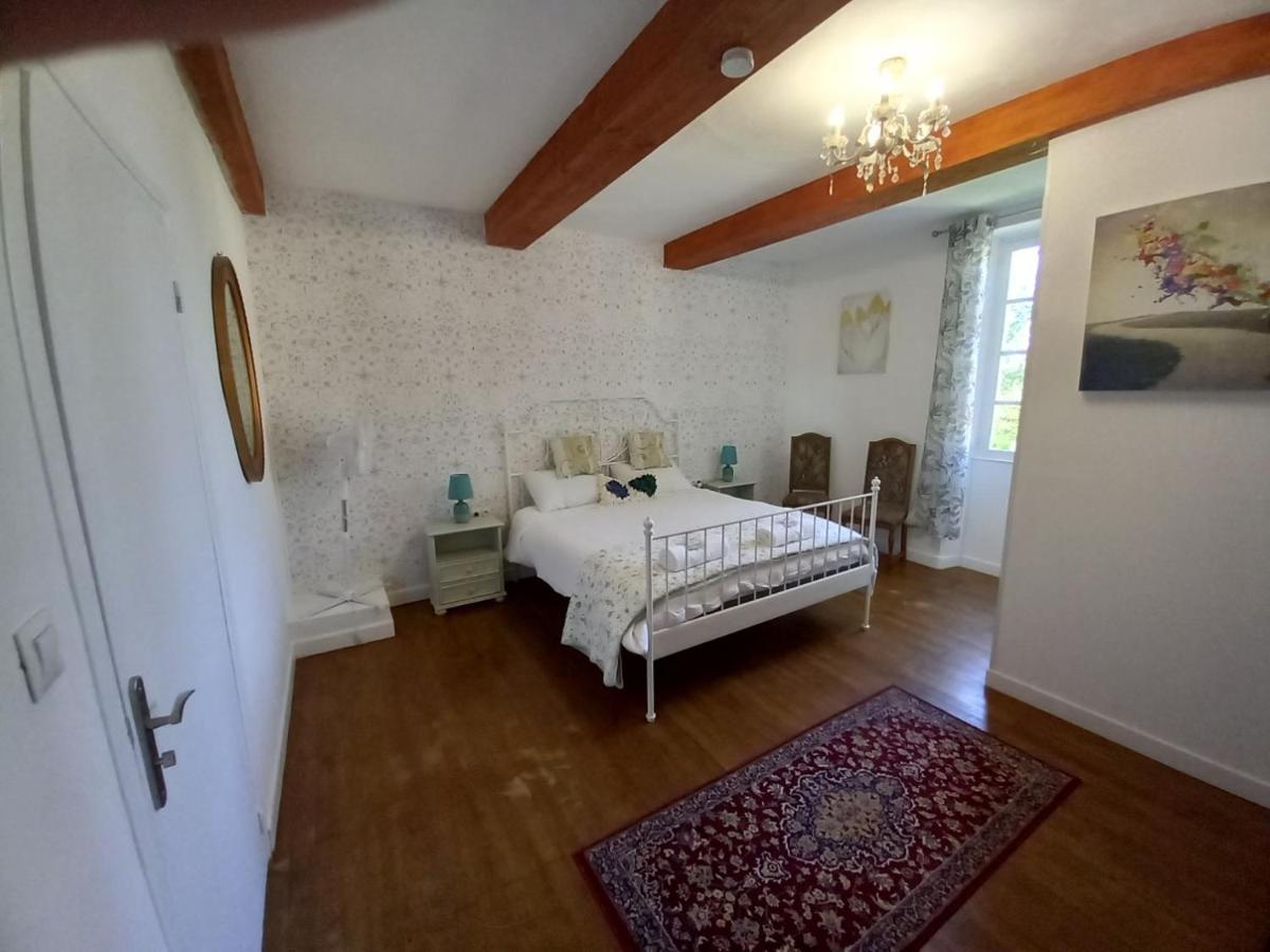 Maison De Lavande Rejaumont  Bagian luar foto