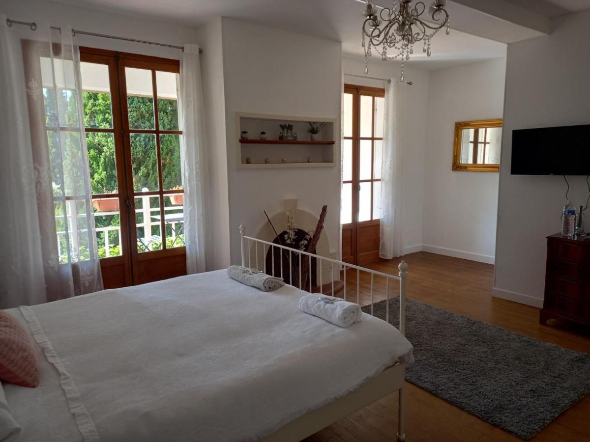 Maison De Lavande Rejaumont  Bagian luar foto