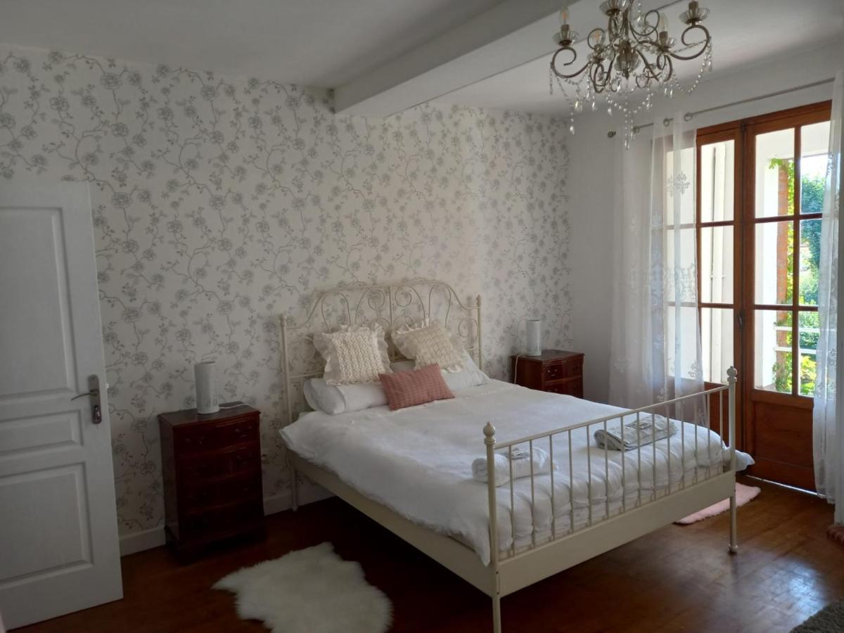 Maison De Lavande Rejaumont  Bagian luar foto
