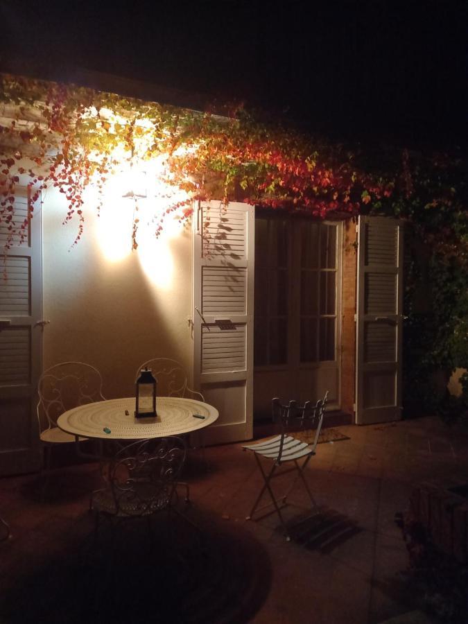Maison De Lavande Rejaumont  Bagian luar foto